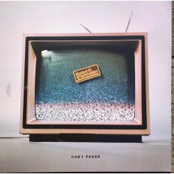 Chet Faker - Hotel Surrender (LP) Chet Faker - Hotel Surrender (LP)