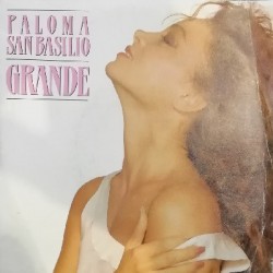 Paloma San Basilio - Grande (7")  Paloma San Basilio - Grande (7")
