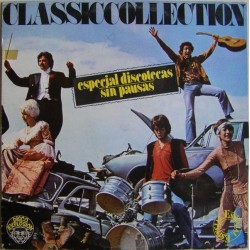 Disco Symphony Orchestra - Classiccollection (12") 