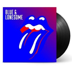 The Rolling Stones - Blue & Lonesome (2xLP - 180g - Gatefold) 