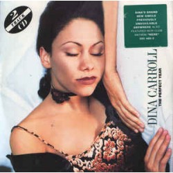 Dina Carroll - The Perfect Year (CD-Single)  Dina Carroll - The Perfect Year (CD-Single)