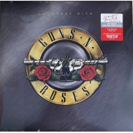 Guns N Roses - Greatest Hits (2xLP - 180g - Gatefold)  Guns N Roses - Greatest Hits (2xLP - 180g - Gatefold)