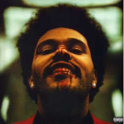 The Weeknd - After Hours (2xLP - 180g - Gatefold)  The Weeknd - After Hours (2xLP - 180g - Gatefold)