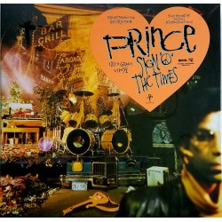 Prince - Sign 'O' The Times (4xLP - 180g - Box)  Prince - Sign 'O' The Times (4xLP - 180g - Box)