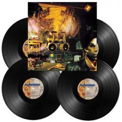 Prince - Sign 'O' The Times (4xLP - 180g - Box)  Prince - Sign 'O' The Times (4xLP - 180g - Box)