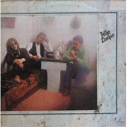 Trigo Limpio - Desde Nuestro Rincon (LP) 