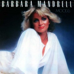 Barbara Mandrell ‎"Moods" (LP) 