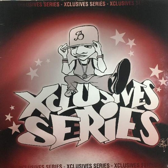 Xclusives Series (12") 