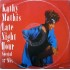 Kathy Mathis - Late Night Hour (Special 12" Mix) (12")  Kathy Mathis - Late Night Hour (Special 12" Mix) (12")