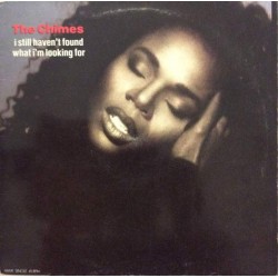 The Chimes - I Still Haven't Found What I'm Looking For (12")  The Chimes - I Still Haven't Found What I'm Looking For (12")