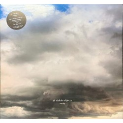 Moby - All Visible Objects (2xLP - Gatefold) 