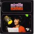 Mireille Mathieu - Adieu À La Nuit (7")  Mireille Mathieu - Adieu À La Nuit (7")