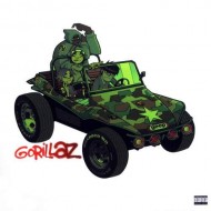 Gorillaz - Gorillaz (2xLP - Gatefold)  Gorillaz - Gorillaz (2xLP - Gatefold)