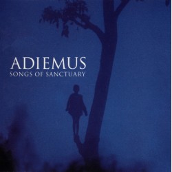 Adiemus - Songs Of Sanctuary  (CD)