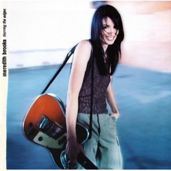Meredith Brooks - Blurring The Edges (CD) 