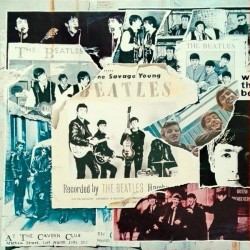 The Beatles "Anthology 1" (3xLP - 180g  -Gatefold) 