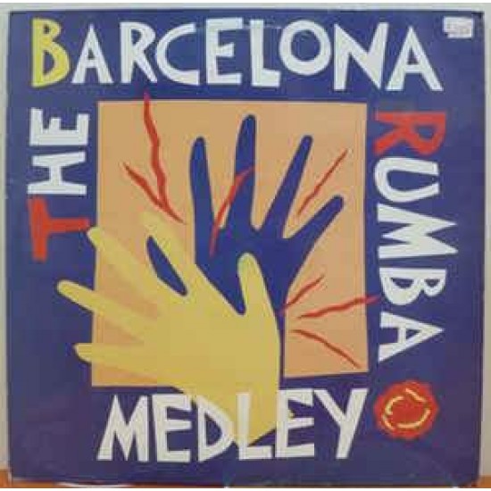 The Barcelona Rumba Medley (12")