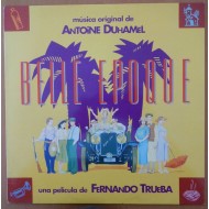 Antoine Duhamel - Belle Epoque (LP)* 