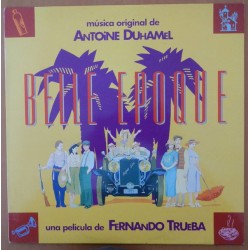 Antoine Duhamel - Belle Epoque (LP)*  Antoine Duhamel - Belle Epoque (LP)*