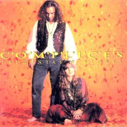 Complices - Preguntas Y Flores (LP)* 