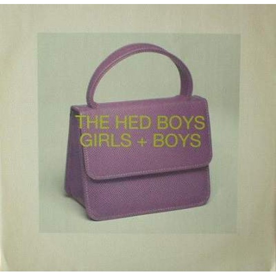 Hed Boys "Girls + Boys" (12")
