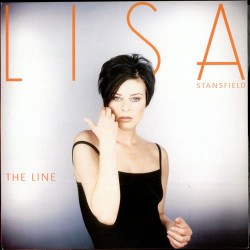 Lisa Stansfield ‎"The Line" (12")