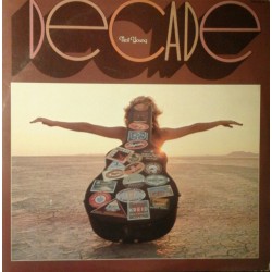 Neil Young - Decade (3xLP)* 
