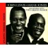 John Lewis & Hank Jones - An Evening With Two Grand Pianos (CD)  John Lewis & Hank Jones - An Evening With Two Grand Pianos (CD)