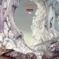 Yes - Relayer (CD)  Yes - Relayer (CD)
