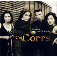 The Corrs - Forgiven, Not Forgotten (CD) 