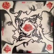 Red Hot Chili Peppers - Blood Sugar Sex Magik  (2xLP - 180g)