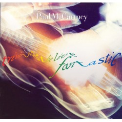 Paul McCartney - Tripping The Live Fantastic (3xLP)*  Paul McCartney - Tripping The Live Fantastic (3xLP)*