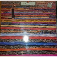 Johnny Clegg & Savuka - Cruel, Crazy, Beautiful World (LP)* 