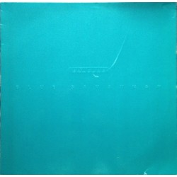 Erasure - Blue Savannah (12") 