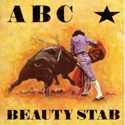 ABC - Beauty Stab (LP)* 