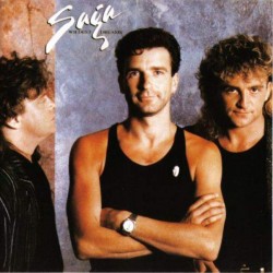 Saga - Wildest Dreams (LP)  Saga - Wildest Dreams (LP)