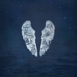 Coldplay - Ghost Stories (LP - Gatefold) Coldplay - Ghost Stories (LP - Gatefold)