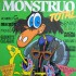 Monstruo Total (2xLP - Mixed) 