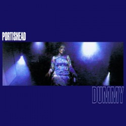 Portishead - Dummy (LP - Gatefold)  Portishead - Dummy (LP - Gatefold)