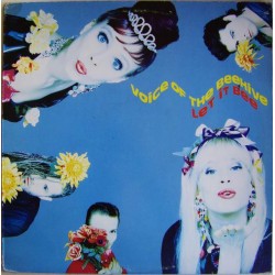 Voice Of The Beehive - Let It Bee (LP)  Voice Of The Beehive - Let It Bee (LP)