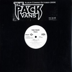 The Pack - Vans (12") 