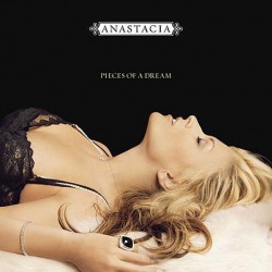 Anastacia - Pieces Of A Dream (CD) Anastacia - Pieces Of A Dream (CD)