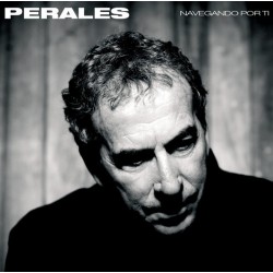 José Luis Perales - Navegando Por Ti (CD) 