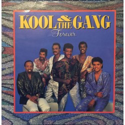 Kool & The Gang - Forever (LP) 