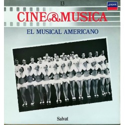El Musical Americano (LP) 