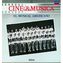El Musical Americano (LP)  El Musical Americano (LP)