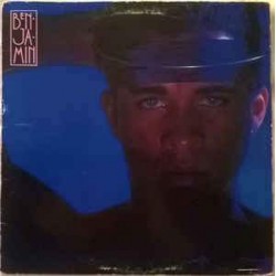 Benjamin - Up & Down (LP) 