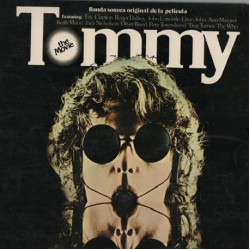 Tommy (Banda Sonora Original De La Película) (2xLP - Gatefold)* 