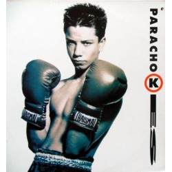 Parachokes - Parachokes (LP)* 