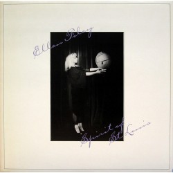 Ellen Foley - Spirit Of St. Louis (LP)  Ellen Foley - Spirit Of St. Louis (LP)